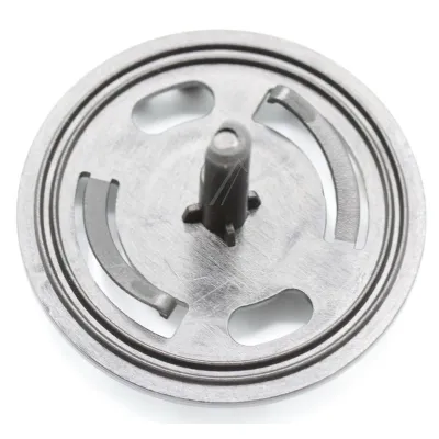 Drehteller Zahnrad für Mikrowelle Küppersbusch 527768 Laufwerk