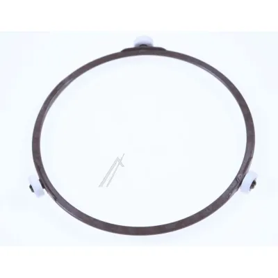 Drehtellerlager für Whirlpool Mikrowelle 488000728650 Drehteller