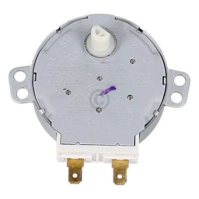 Drehtellermotor für Mikrowelle Midea 11002014000037 4W, 4U/min