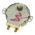 Bild: Drehtellermotor für Ofen Candy Hoover 49037579 AC-Antrieb