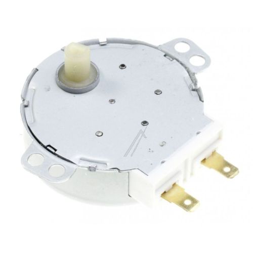 Bild: Drehtellermotor für Panasonic Ofen Z63265U30XN Drehteller, Motor