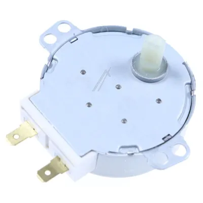 Drehtellermotor für Whirlpool Mikrowelle 488000858573 AC-Motor