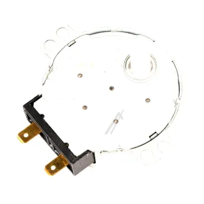 Drehtellermotor MI20XU für Ofen Smeg 795211056 Tellerantrieb Mikrowelle