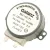 Bild: Drehtellermotor SM-16e(f) für Ofen Galanz 278019000109 3W 5/6 U/Min