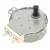 Bild: Drehtellermotor SM-16e(f) für Ofen Galanz 278019000109 3W 5/6 U/Min