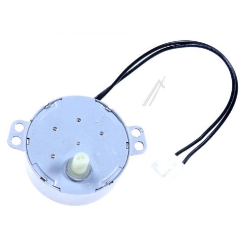 Bild: Drehtellermotor TYJ50-8A7 für Midea Mikrowelle 11002014000036 4 Watt, 8/10 U/min