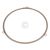 Bild: Drehtellerring Bosch 00645582 222mmØ für Mikrowelle