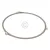 Bild: Drehtellerring Electrolux 4055108981 für Mikrowelle