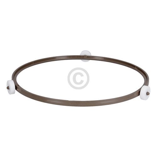 Bild: Drehtellerring LG 5889W2A015S 218mmØ für Mikrowelle DIA222