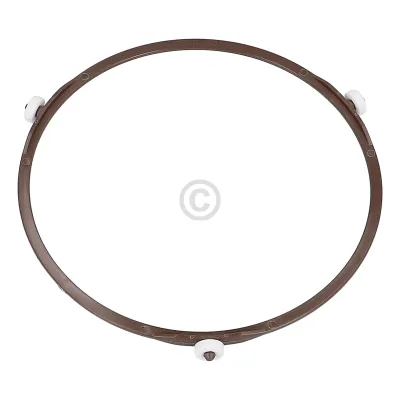 Drehtellerring LG 5889W2A018C für Mikrowelle DIA180.6