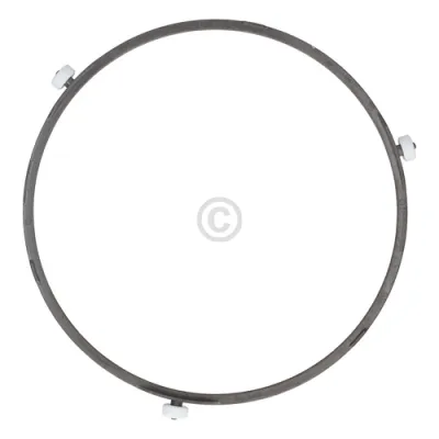 Drehtellerring Samsung DE97-00192C für Mikrowelle OTR10