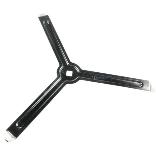 Bild: Drehtellerträger für Sharp Mikrowelle FROLPA060WRK2 Drehteller