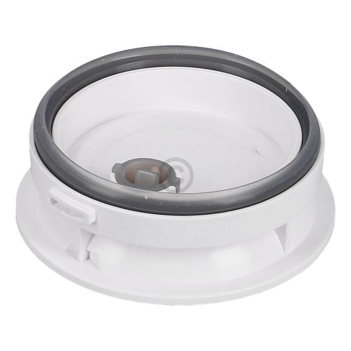 Bild: Drehverschluss Ecovacs 201-2353-1419 für Staubsauger-Roboter