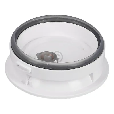 Drehverschluss Ecovacs 201-2353-1419 für Staubsauger-Roboter