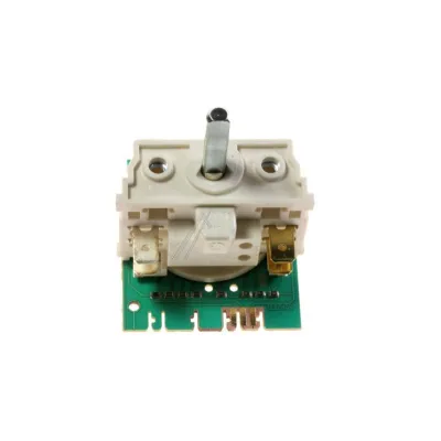 Drehwähler, Potentiometer, 7+0 (3890766219)