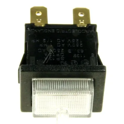 Drehwahlschalter, 2-Polig (2263122018)