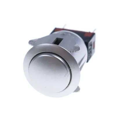 DREHWAHLSCHALTER, EINPOLIG