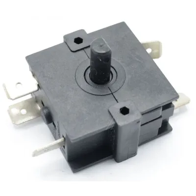 Drehwahlschalter für Bügeleisen AEG 4055299608 Schalterelement