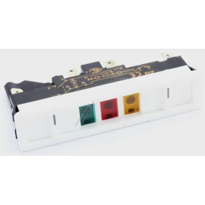 Drehwahlschalter, komplett, Bedr (2270615046)