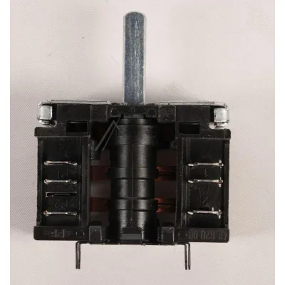 Drehwinkelschalter für Ofen Ego c00864700 Drehschalter Backofen