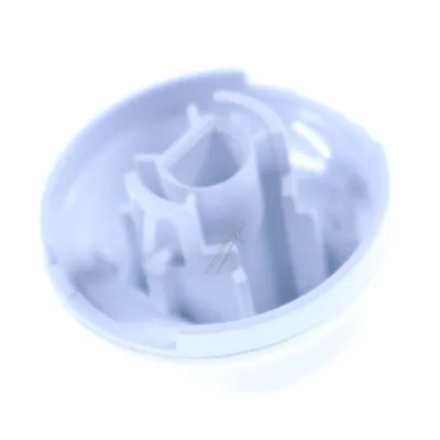 Drehzahlknebel Waschmaschine Whirlpool weiß