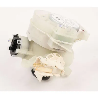 Dreifach-Einlassventil für Vestel Geschirrspüler 32060794 Wasserzufuhr