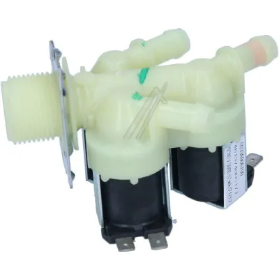 Dreifach-Einlassventil für Whirlpool Waschmaschine 481928128236 Wasserzufuhr