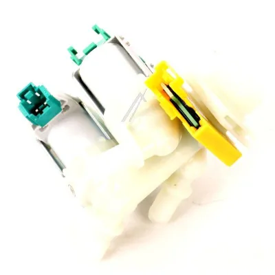 Dreifach-Magnetventil für Bosch-Siemens Waschmaschine 10032569 Wasserzufuhr