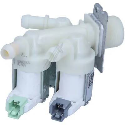Dreifach-Magnetventil für Hisense/Gorenje Waschmaschine 465737 Waschmaschinenven