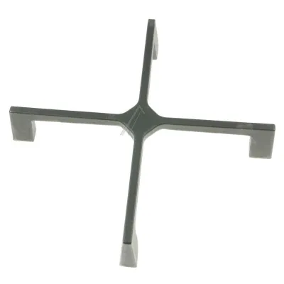 Dreikran-Ofengitter für AEG 3546592027 Backofenrost