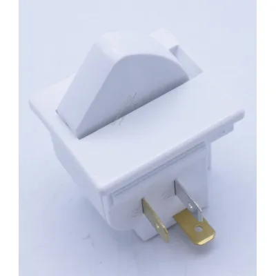 Dreipol-Schalter für Vestel Kühlschrank 32031251 weiß