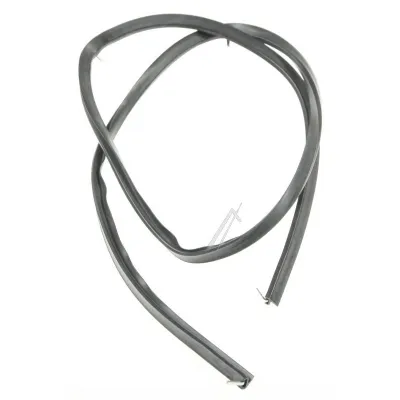 Dreiseitige Dichtung für Smeg Ofen 754131068 Türdichtung