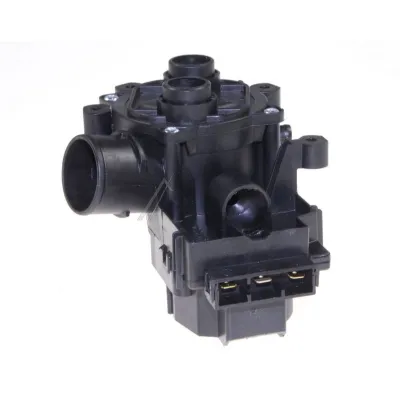 Dreiwegeventil für Geschirrspüler Beko/Grundig/Arcelik C00868853 Magnetventil