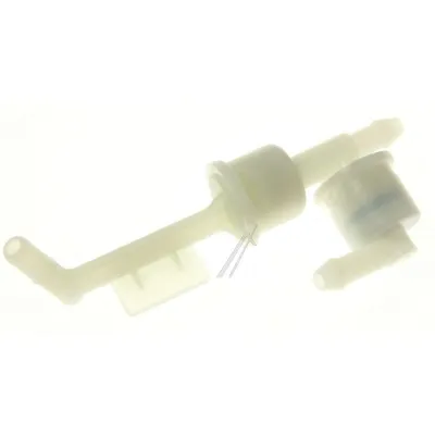 Dreiwegeventil für Philips Kaffeemaschine 422225959581 Wasserfluss