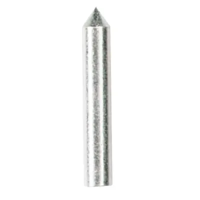 Dremel 26159924JA Hartmetall-Gravierspitze