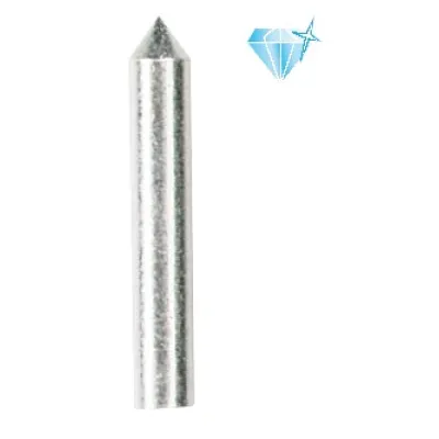 Dremel 26159929JA 1 Diamant-Gravierspitz