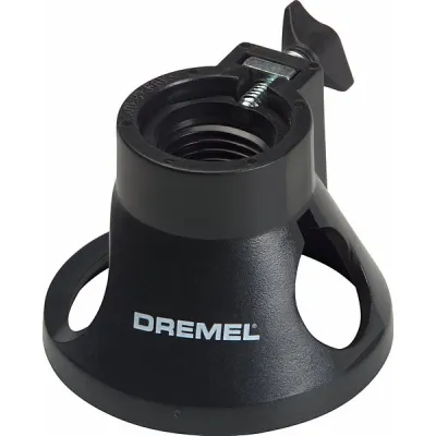 Dremel Multifunktionswerkzeug 3000-2/25 F0133000HA | 130W | 25-teiliges Zubehör | biegsame Welle | Softbag | grau