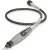 Bild: Dremel Multifunktionswerkzeug 3000-2/25 F0133000HA | 130W | 25-teiliges Zubehör | biegsame Welle | Softbag | grau