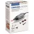 Bild: Dremel Multifunktionswerkzeug 3000-5 F0133000JU | 130 W | 5 Zubehörteile | variable Drehzahl | 550 g | schwarz/grau