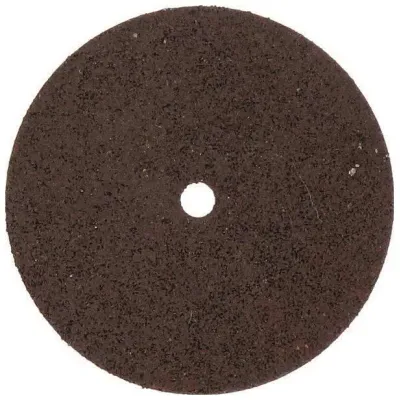 Bosch Trennscheibe 2615042032 | 24 mm x 1,0 mm | für Metall, Stein, Backstein | Hochleistung | Dremel kompatibel