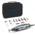 Bild: Dremel Multifunktionswerkzeug 4250-35 EU F0134250JA | 175W | 35-teiliges Zubehör | kabelgebunden | Softbag | grau