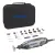 Bild: Dremel Multifunktionswerkzeug 4250-35 EU F0134250JA | 175W | 35-teiliges Zubehör | kabelgebunden | Softbag | grau