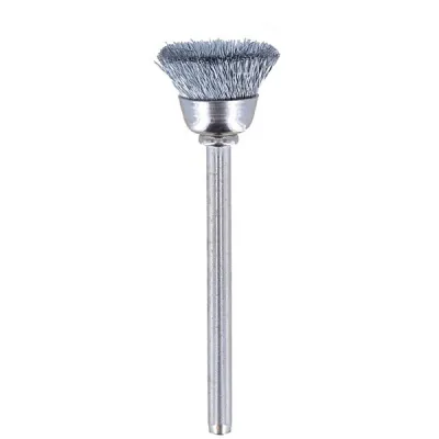 Dremel 442 Drahtbürste D13,0mm VE 2
