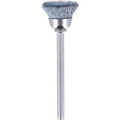 Dremel 442 Drahtbürste D13,0mm VE 2
