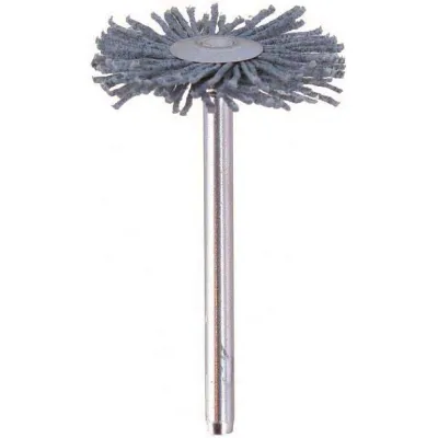 Dremel 538 Hochleistungs- Schleifbürste