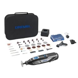 Dremel 8240-3/45 Akku-Multitool 12V