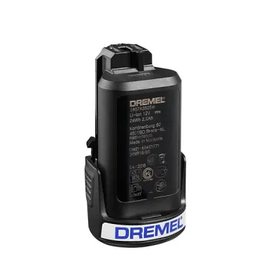 Dremel 880 Ersatzakku für 8220 12V Li-Ion Batt.