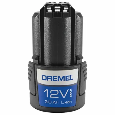Dremel Akku-Paket DREMEL 12V 3AH LI-ION
