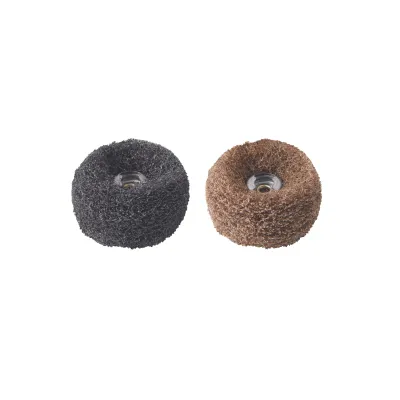 Dremel Schleifscheibe MAX EZ SpeedClic SC511DM | Körnung 180 | Holz, Metall, Kunststoff | Feinschliff Ø50mm