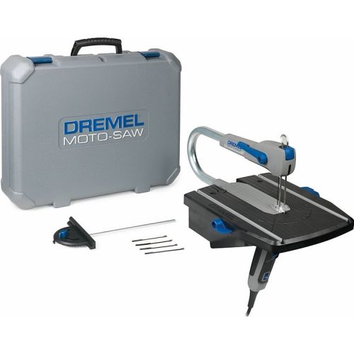 Bild: Dremel MS20-1/5 Dekupiersäge